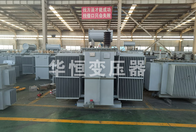 SZ11-6300/35岚县岚县岚县油浸式变压器价格