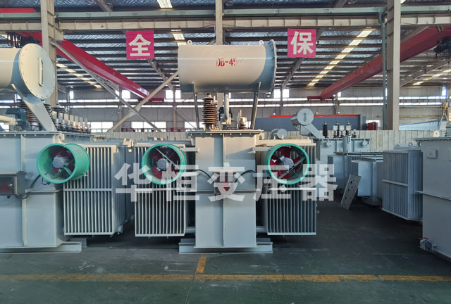 S13-6300/35岚县岚县岚县油浸式变压器